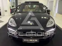 2014 Porsche Cayenne