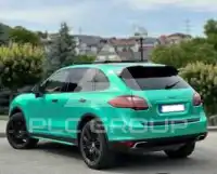 2014 Porsche Cayenne
