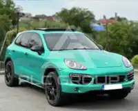 2014 Porsche Cayenne