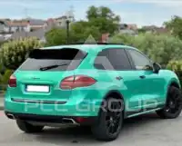 2014 Porsche Cayenne