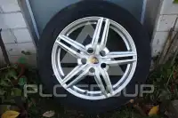 2014 Porsche Cayenne