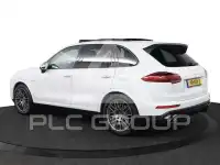 2014 Porsche Cayenne