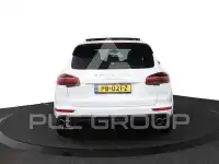 2014 Porsche Cayenne