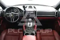 2014 Porsche Cayenne