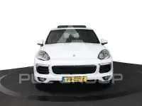 2014 Porsche Cayenne