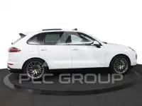2014 Porsche Cayenne