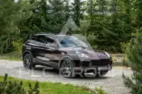 2014 Porsche Cayenne