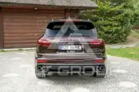2014 Porsche Cayenne