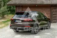 2014 Porsche Cayenne