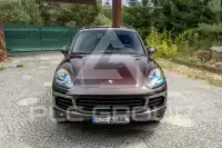 2014 Porsche Cayenne