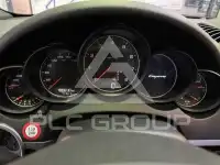 2014 Porsche Cayenne
