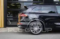 2014 Porsche Cayenne