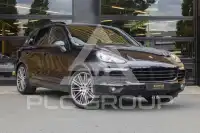 2014 Porsche Cayenne