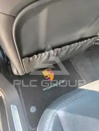 2014 Porsche Cayenne