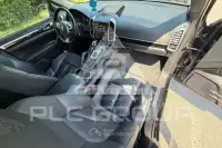 2014 Porsche Cayenne