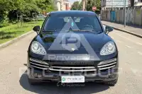 2014 Porsche Cayenne