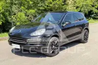 2014 Porsche Cayenne