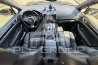 2014 Porsche Cayenne