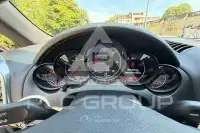 2014 Porsche Cayenne