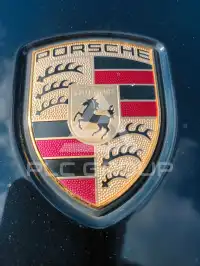 2014 Porsche Cayenne