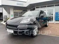 2014 Porsche Cayenne