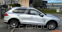 2014 Porsche Cayenne