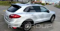 2014 Porsche Cayenne