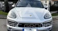 2014 Porsche Cayenne