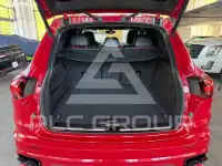 2014 Porsche Cayenne