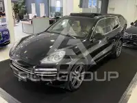 2014 Porsche Cayenne