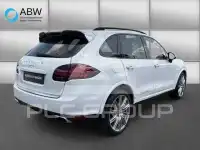 2014 Porsche Cayenne