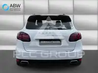 2014 Porsche Cayenne