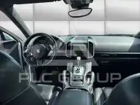 2014 Porsche Cayenne