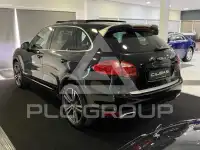 2014 Porsche Cayenne