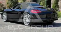 2014 Porsche BOXSTER