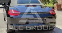 2014 Porsche BOXSTER