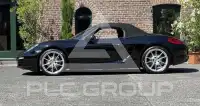 2014 Porsche BOXSTER
