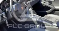 2014 Porsche BOXSTER
