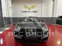 2014 Porsche BOXSTER