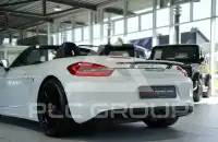 2014 Porsche BOXSTER