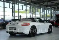 2014 Porsche BOXSTER