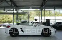 2014 Porsche BOXSTER