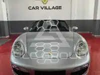2014 Porsche BOXSTER