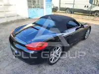2014 Porsche BOXSTER