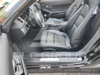 2014 Porsche BOXSTER