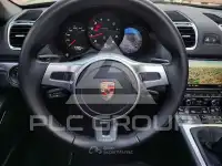 2014 Porsche BOXSTER