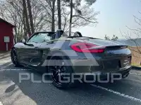 2014 Porsche BOXSTER