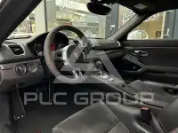 2014 Porsche BOXSTER