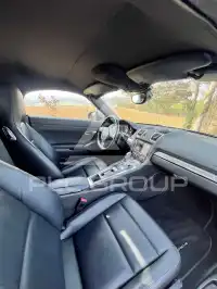 2014 Porsche BOXSTER