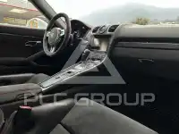2014 Porsche BOXSTER